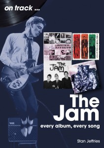 The Jam On Track